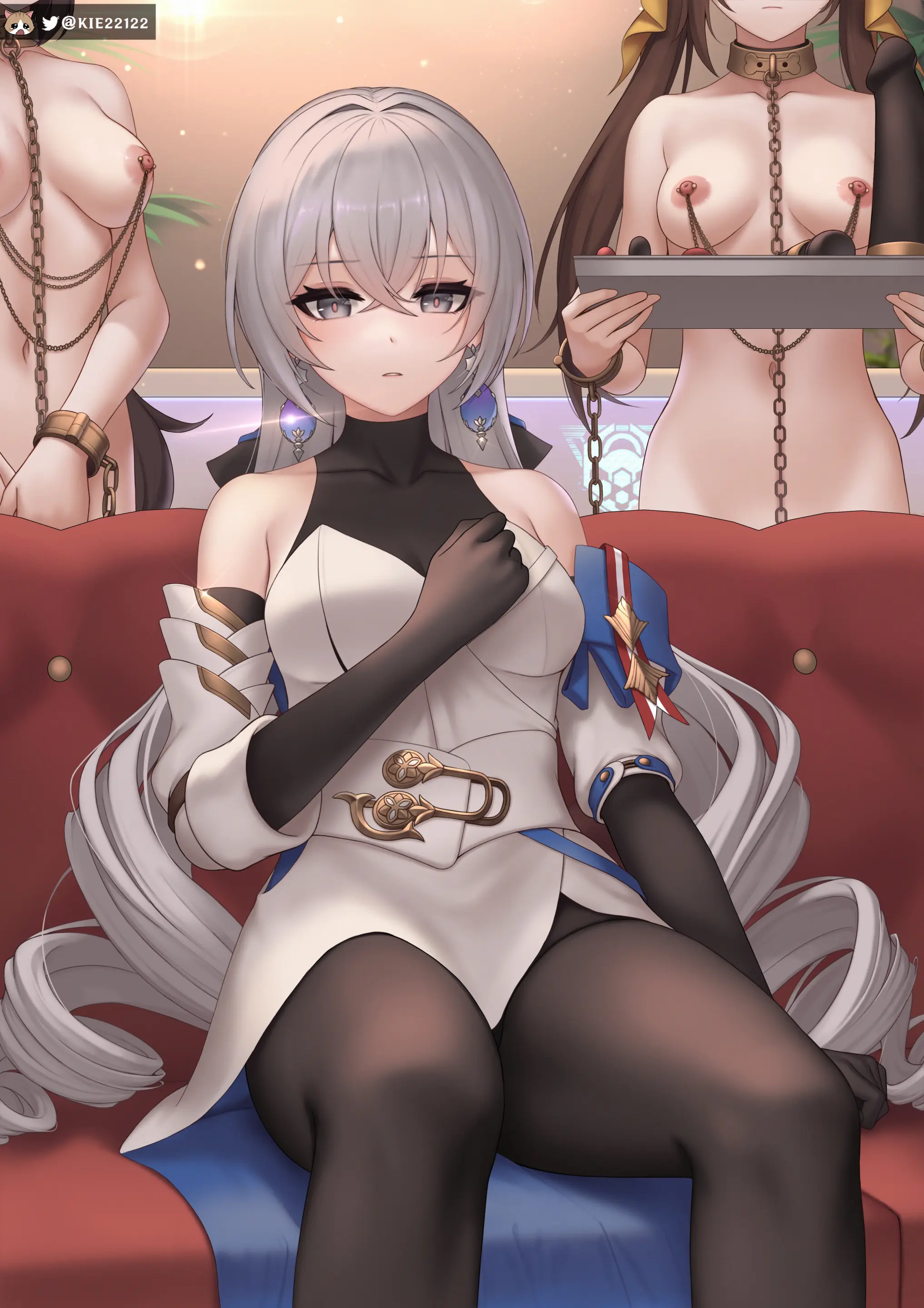 Bronya2 (Decensored)